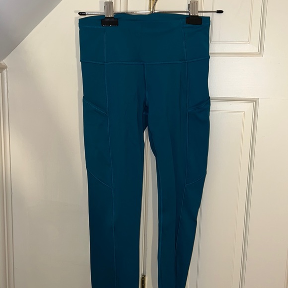 lululemon athletica Pants - OG Lagoon Fast and frees